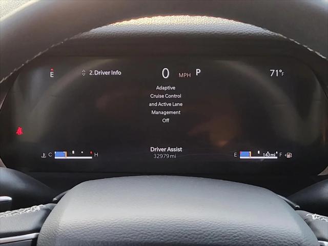 2025 Jeep Grand Cherokee L Altitude X 4x2