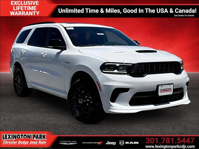 2026 Dodge Durango GT Plus HEMI V8 for sale in Lexington Park, MD