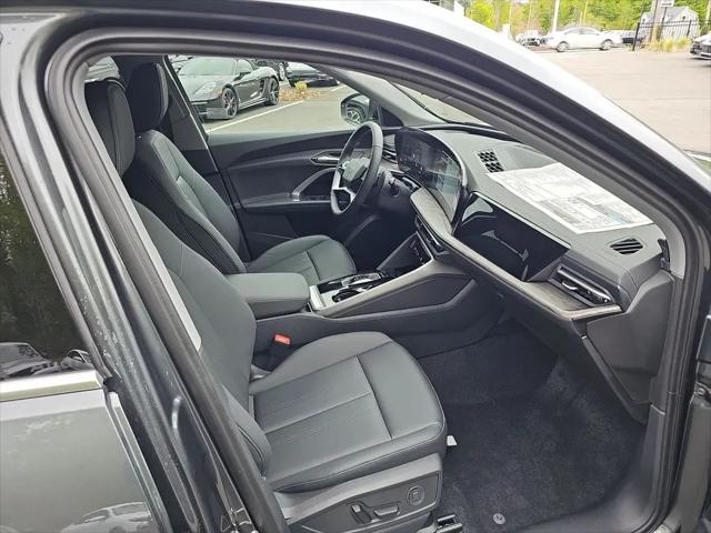 2026 Audi Q5 Sportback Premium Plus TFSI quattro S tronic