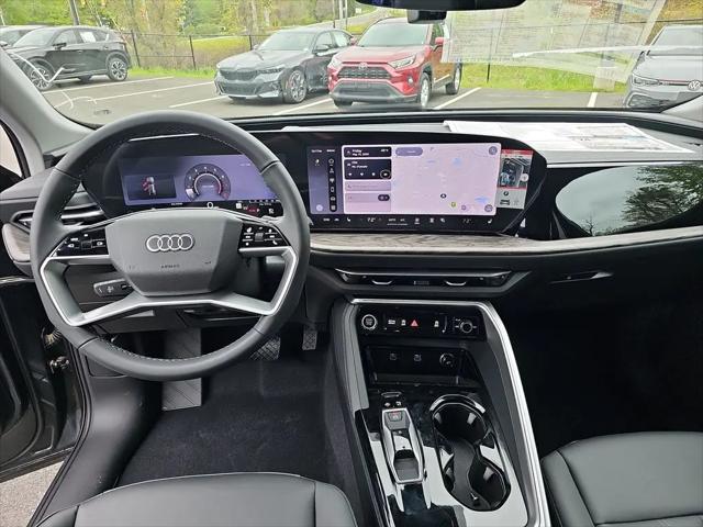 2026 Audi Q5 Sportback Premium Plus TFSI quattro S tronic