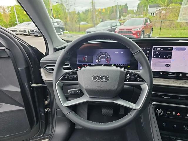 2026 Audi Q5 Sportback Premium Plus TFSI quattro S tronic