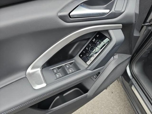 2026 Audi Q5 Sportback Premium Plus TFSI quattro S tronic