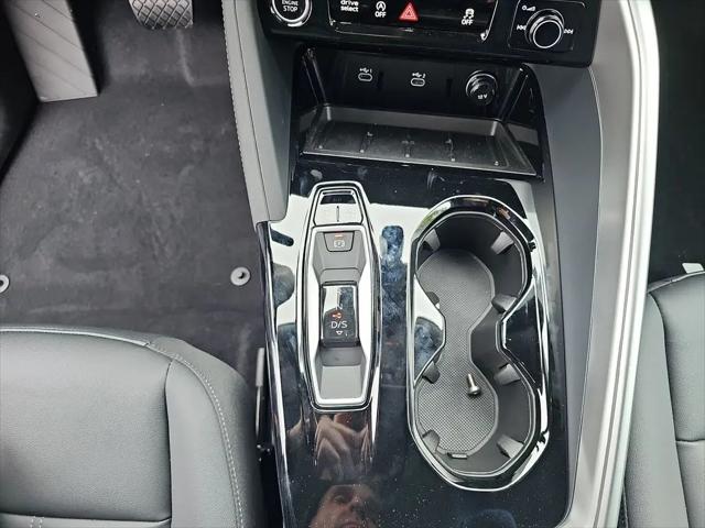 2026 Audi Q5 Sportback Premium Plus TFSI quattro S tronic