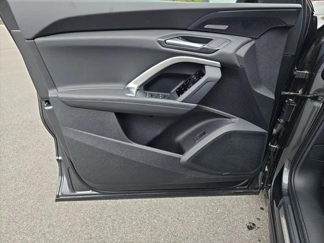 2026 Audi Q5 Sportback Premium Plus TFSI quattro S tronic