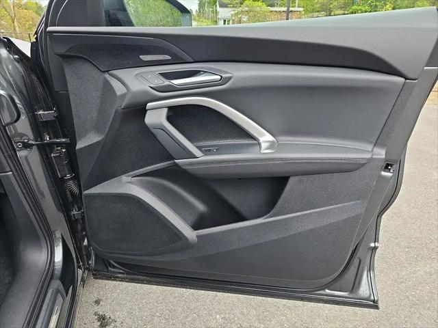 2026 Audi Q5 Sportback Premium Plus TFSI quattro S tronic
