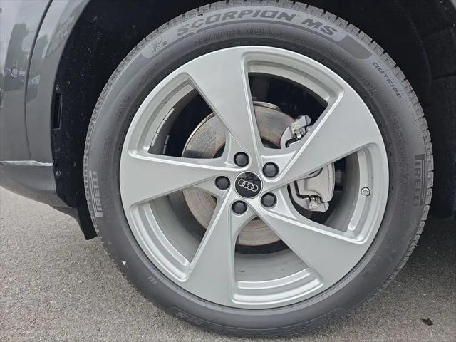2026 Audi Q5 Sportback Premium Plus TFSI quattro S tronic