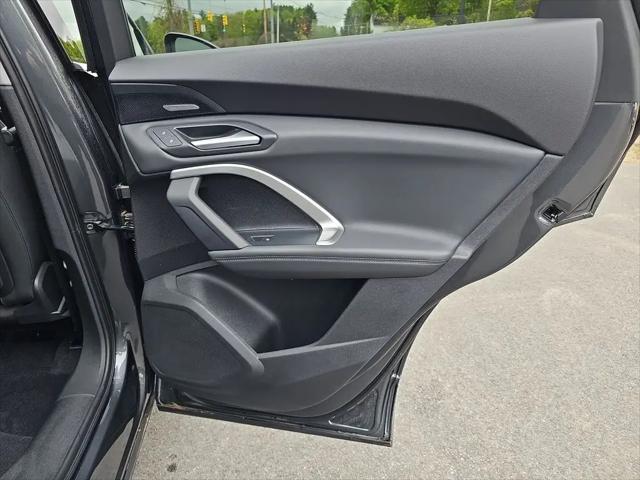 2026 Audi Q5 Sportback Premium Plus TFSI quattro S tronic
