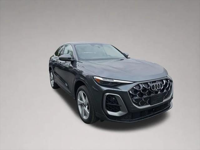 2026 Audi Q5 Sportback Premium Plus TFSI quattro S tronic for sale in Lenox, MA