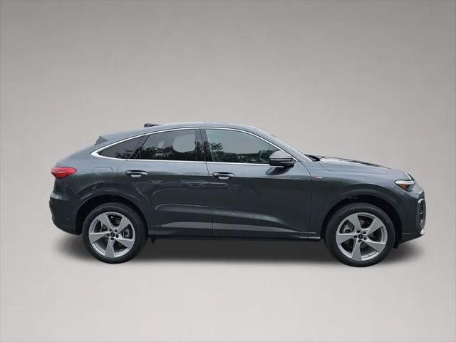 2026 Audi Q5 Sportback Premium Plus TFSI quattro S tronic