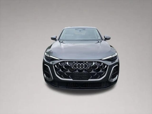 2026 Audi Q5 Sportback Premium Plus TFSI quattro S tronic