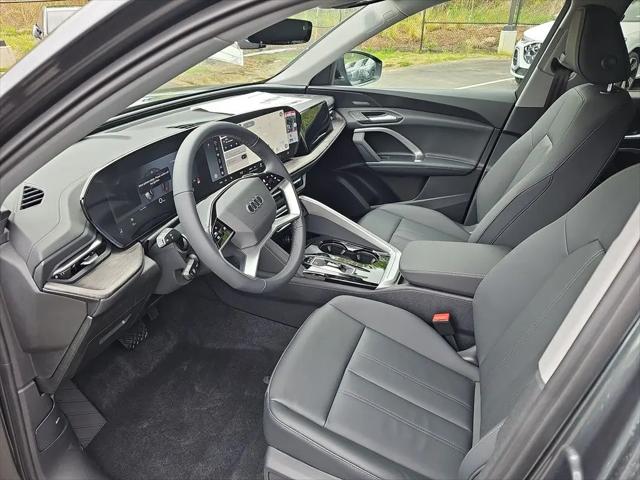 2026 Audi Q5 Sportback Premium Plus TFSI quattro S tronic