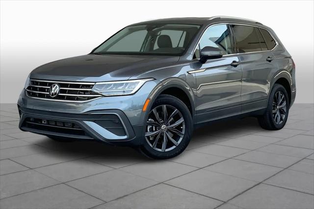 2022 Volkswagen Tiguan 2.0T SE for sale in Panama City, FL