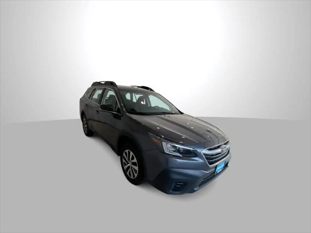2020 Subaru Outback 2.5i