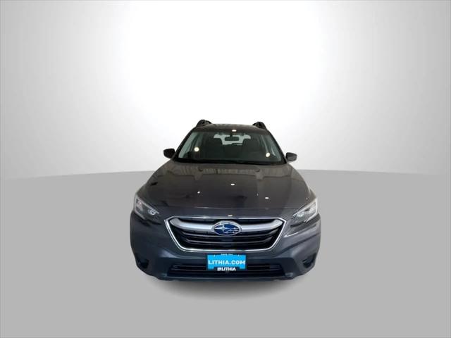 2020 Subaru Outback 2.5i