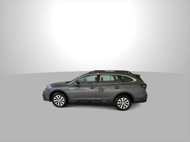 2020 Subaru Outback 2.5i