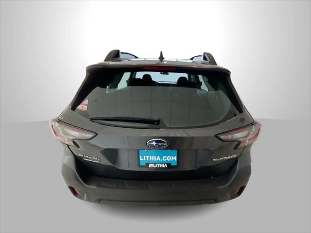 2020 Subaru Outback 2.5i
