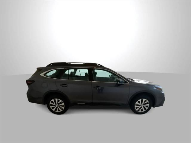 2020 Subaru Outback 2.5i