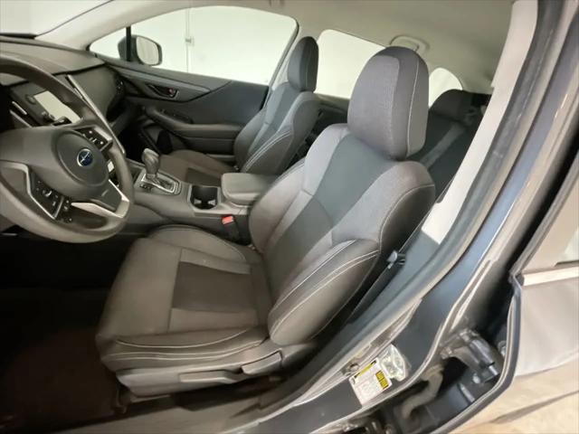 2020 Subaru Outback 2.5i