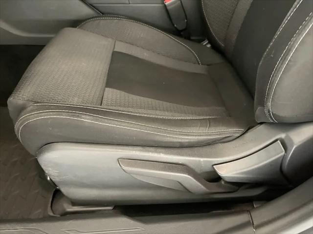 2020 Subaru Outback 2.5i