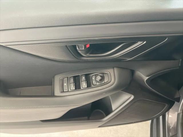 2020 Subaru Outback 2.5i
