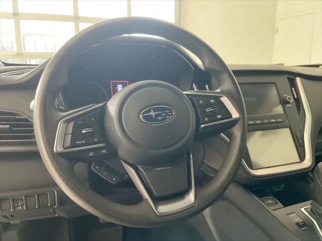 2020 Subaru Outback 2.5i