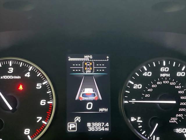 2020 Subaru Outback 2.5i