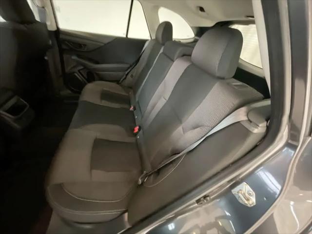 2020 Subaru Outback 2.5i