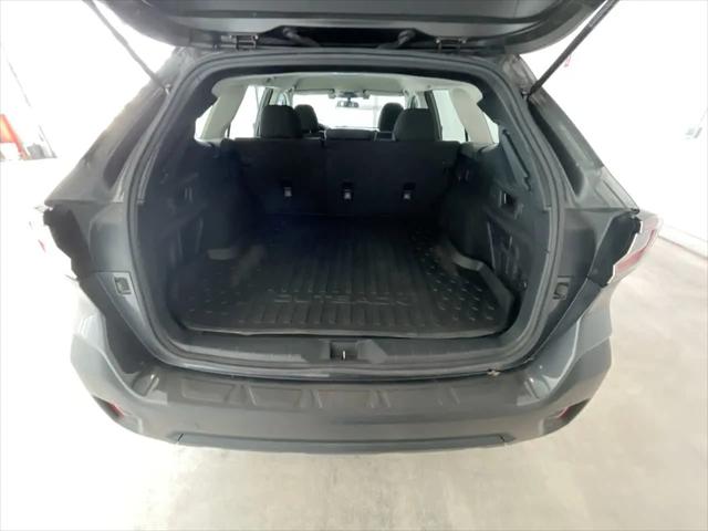 2020 Subaru Outback 2.5i