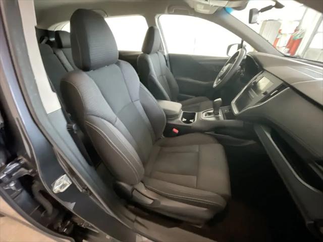2020 Subaru Outback 2.5i