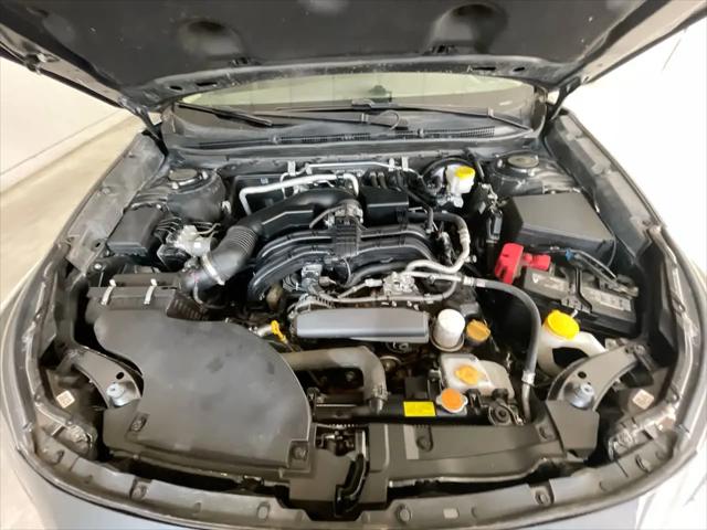 2020 Subaru Outback 2.5i