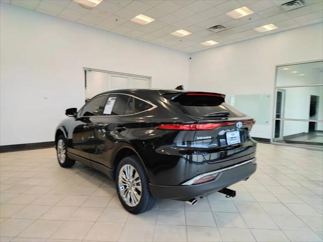 2024 Toyota Venza Limited