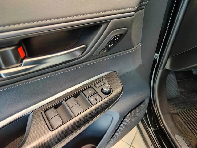 2024 Toyota Venza Limited