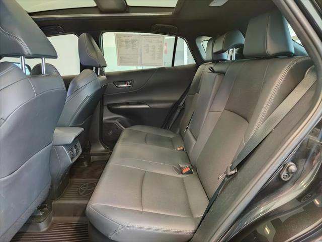 2024 Toyota Venza Limited