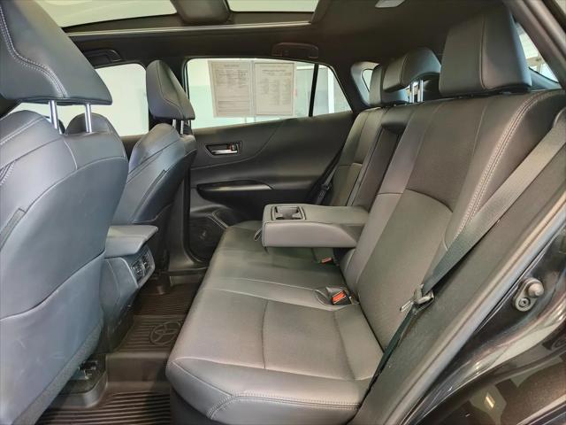 2024 Toyota Venza Limited