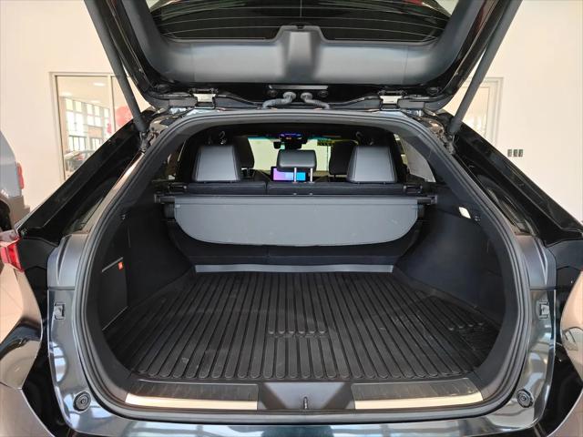 2024 Toyota Venza Limited