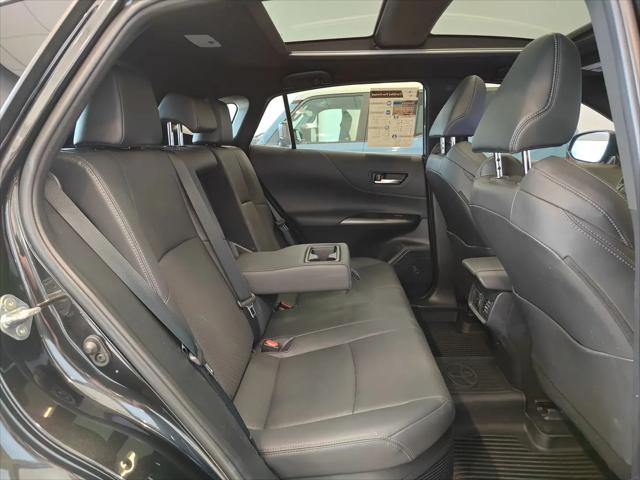 2024 Toyota Venza Limited