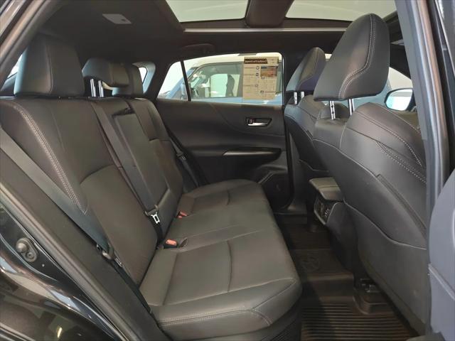 2024 Toyota Venza Limited