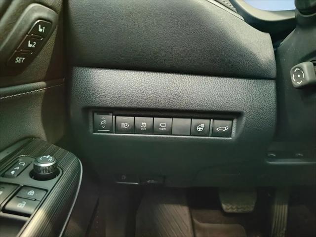 2024 Toyota Venza Limited
