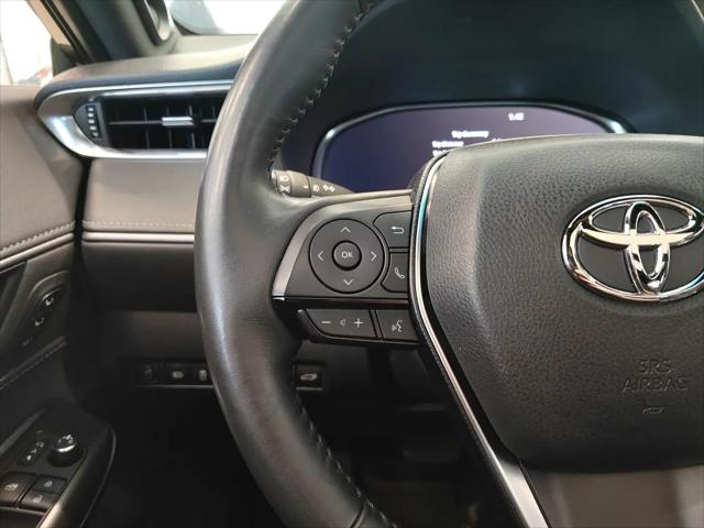 2024 Toyota Venza Limited