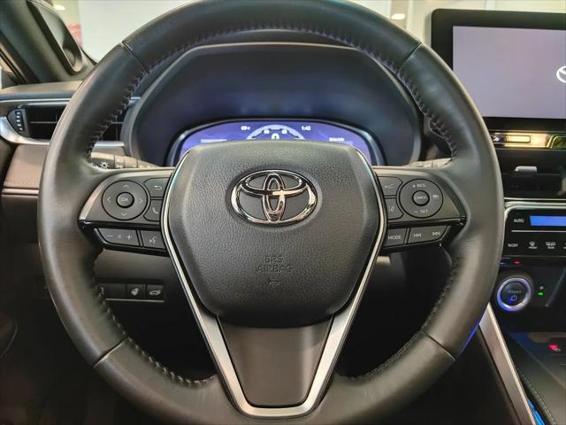 2024 Toyota Venza Limited