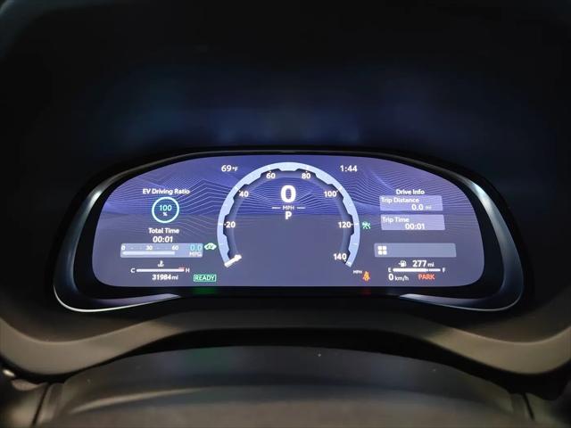 2024 Toyota Venza Limited