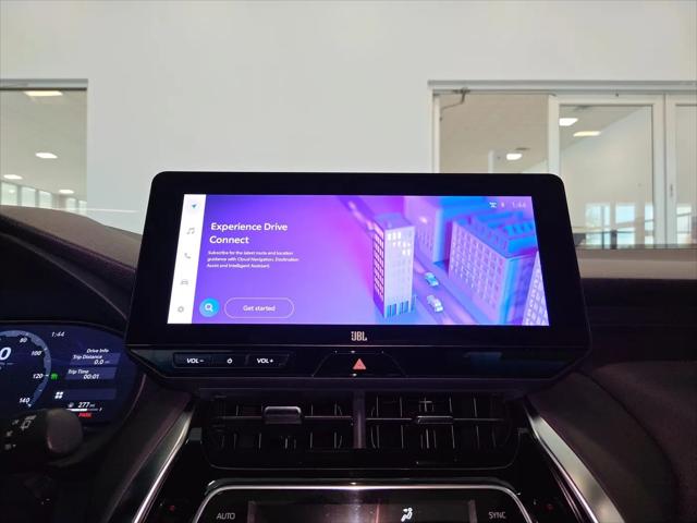 2024 Toyota Venza Limited