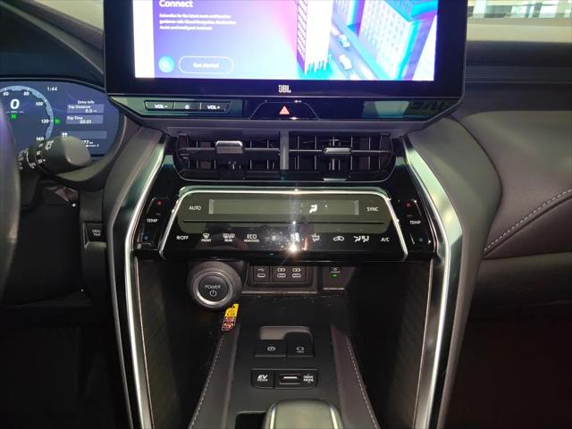2024 Toyota Venza Limited