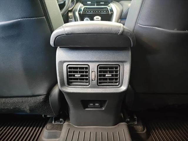 2024 Toyota Venza Limited