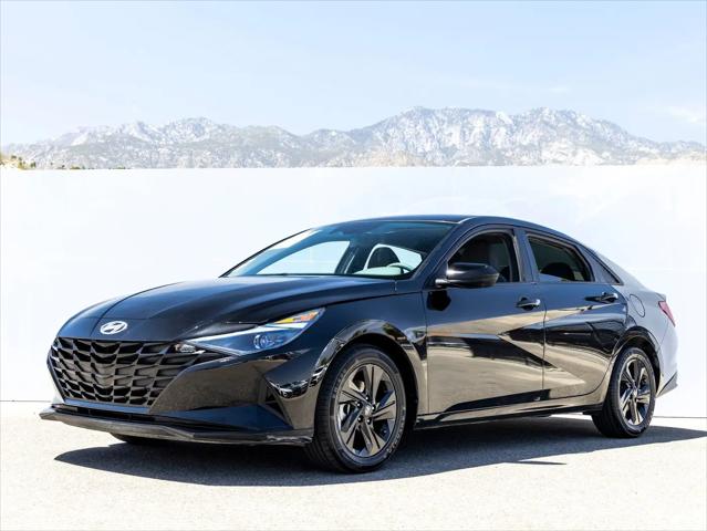 2023 Hyundai Elantra SEL for sale in Palm Springs, CA