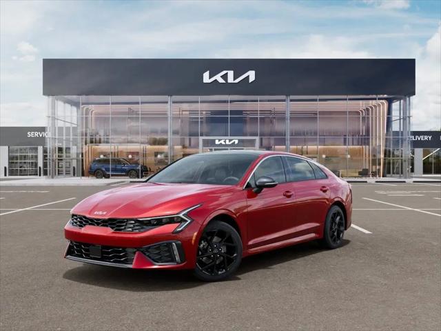 2026 Kia K5 GT-Line AWD for sale in Rochester, MN
