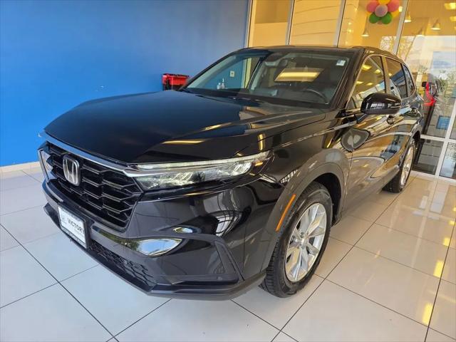 2025 Honda CR-V EX-L AWD for sale in Peoria, IL