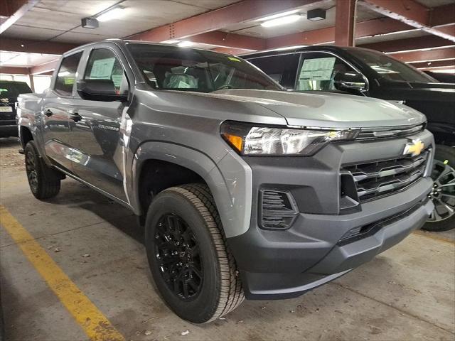 2026 Chevrolet Colorado WT, 4WD for sale in Englewood, NJ