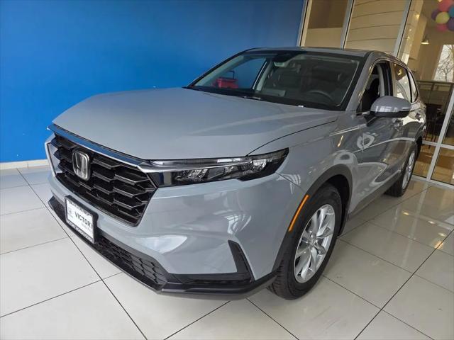 2026 Honda CR-V EX 2WD for sale in Peoria, IL