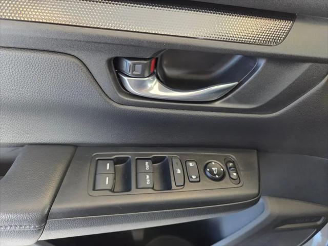 2026 Honda CR-V EX 2WD